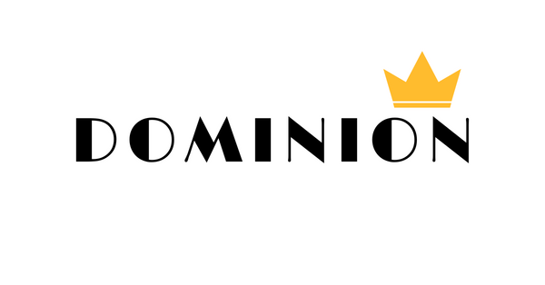 Dominion - Gifts & Apparel